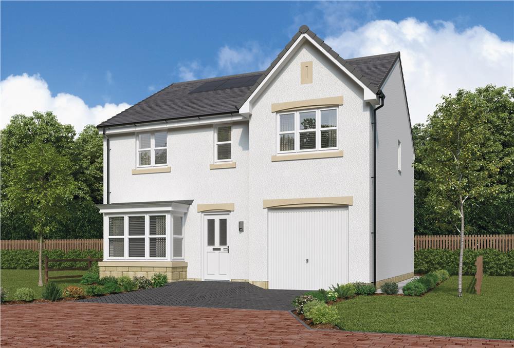 Main image of property: Off B908, 
Sauchie,
Alloa, 
FK10 3EF