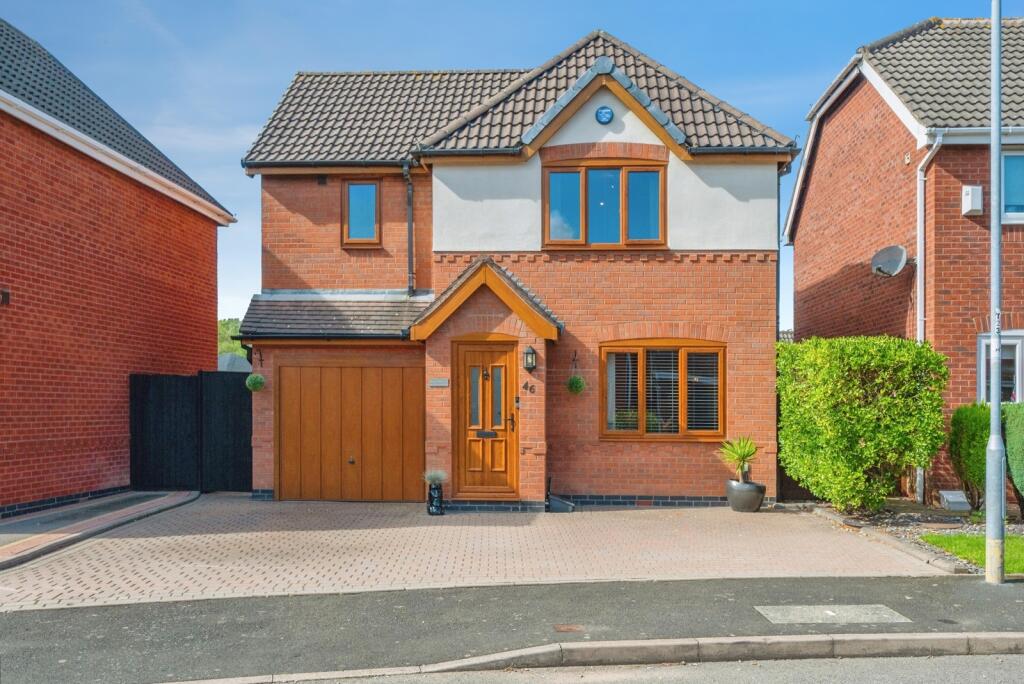Main image of property: Celandine, TAMWORTH, Staffordshire, B77