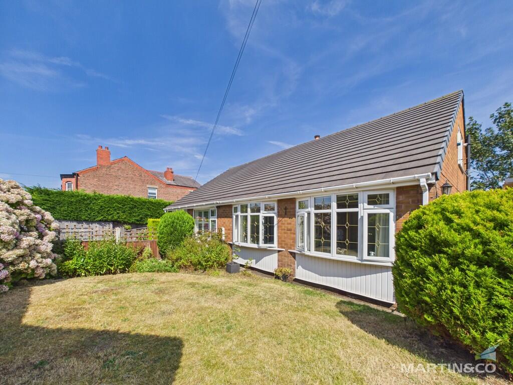 Main image of property: Mill Brow, Bebington