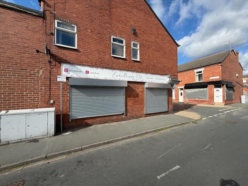 Main image of property: Glebe Street, Castleford, WF10 4AP