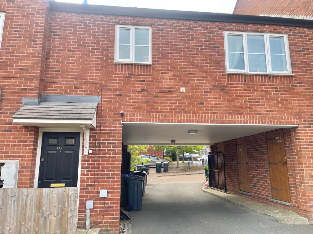 Main image of property: Shenstone Road, Edgbaston, Birmingham, B16