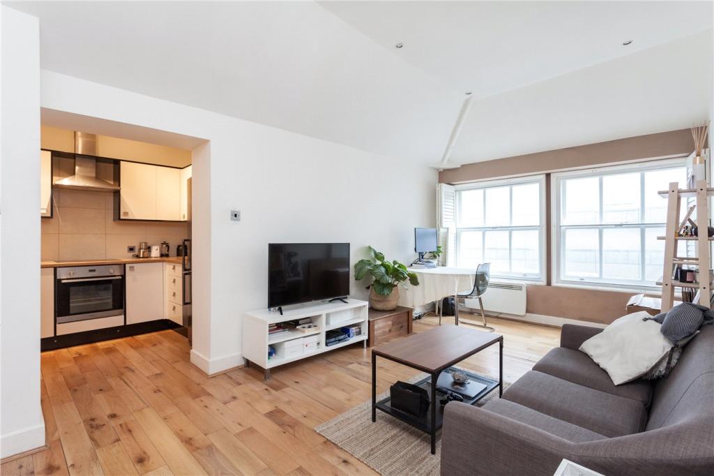 Main image of property: Artisan House, 36 Middlesex Street, London, E1