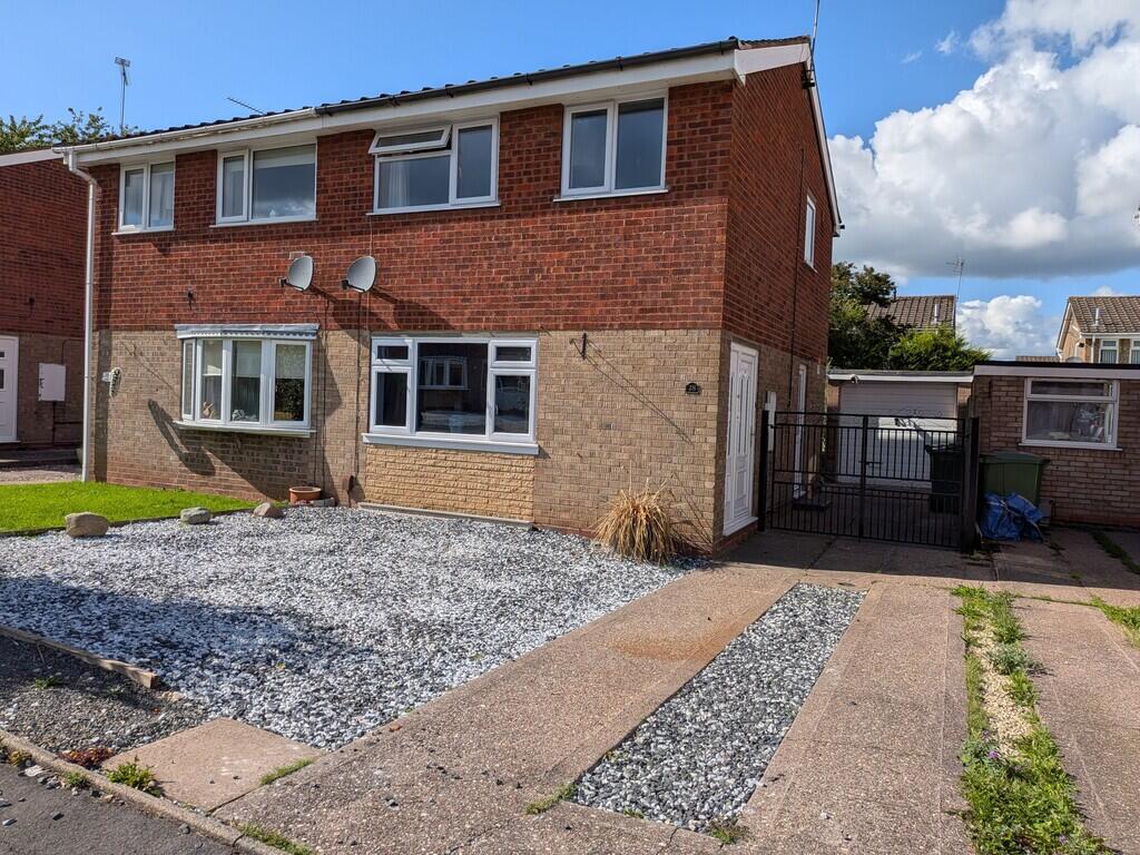 Main image of property: Inglemere Drive, Stafford. Staffordshire.