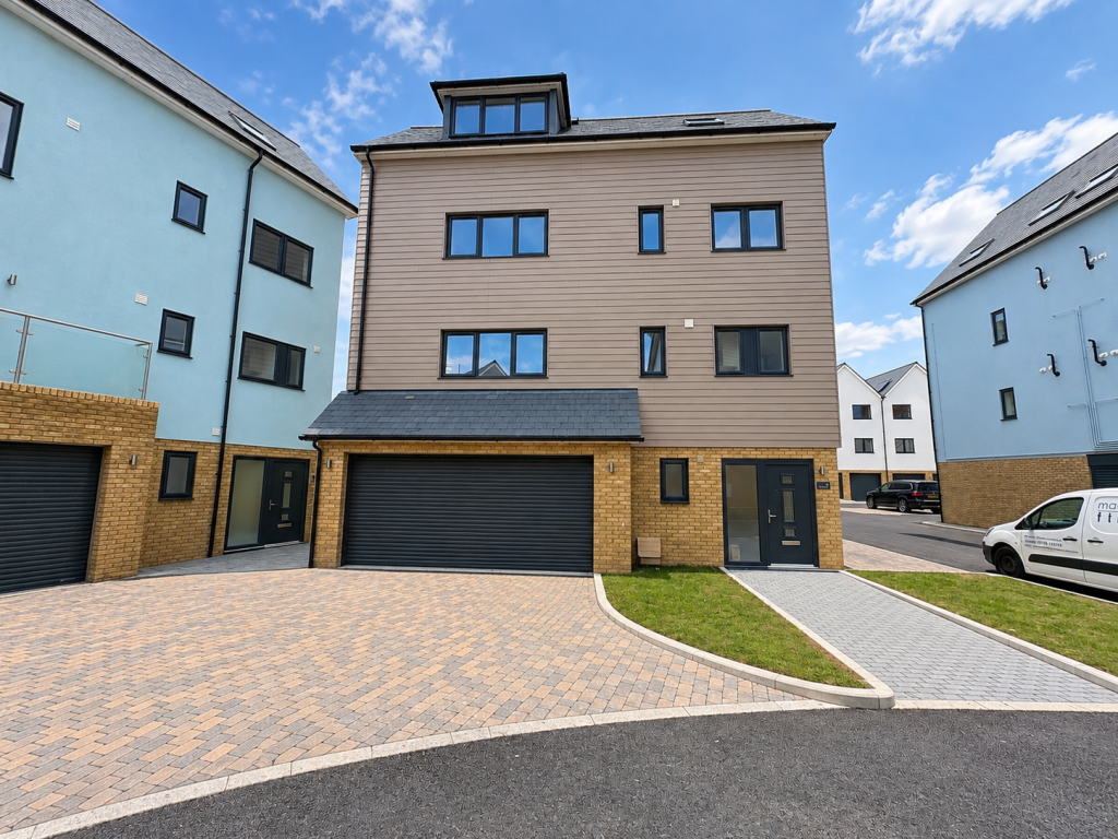 Main image of property: Breeze Crescent, St Mary's Bay