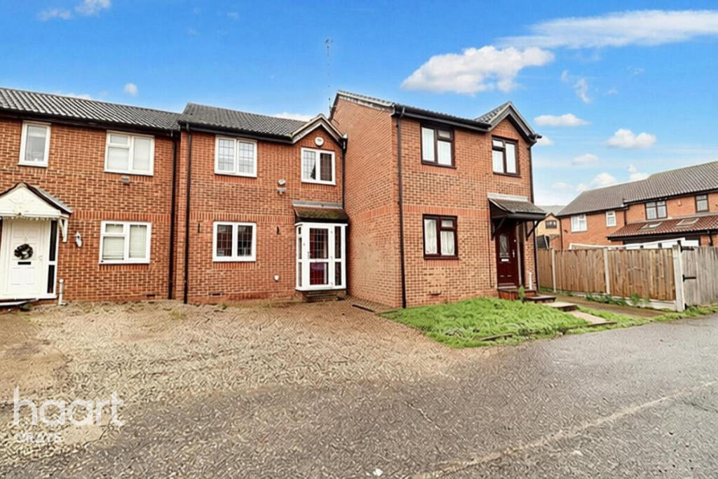 Main image of property: Parsonage Road, West Thurrock