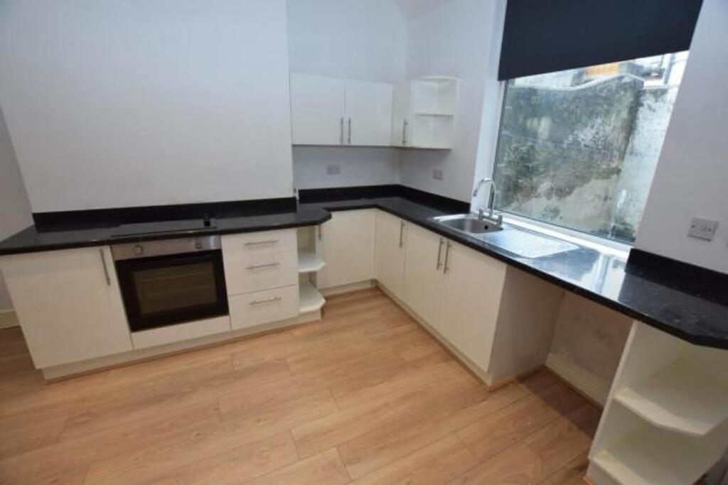 Main image of property: Rifle Street, Haslingden, BB4