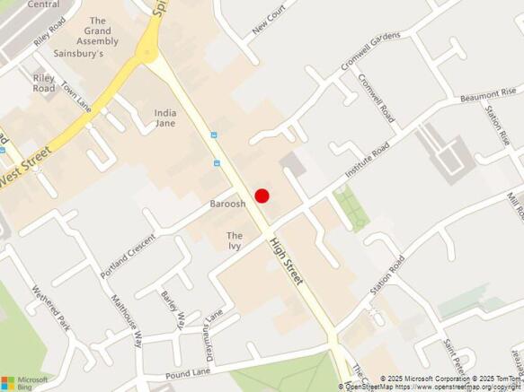 Property Map