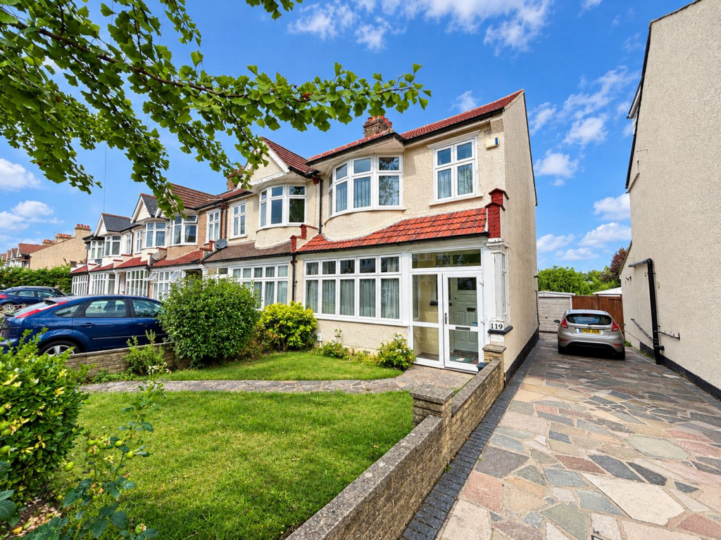 Main image of property: Palace View, Bromley, BR1