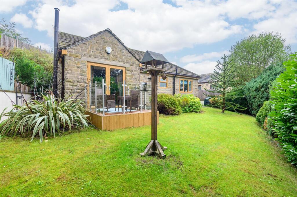 Main image of property: Storr Hill, Wyke, Bradford