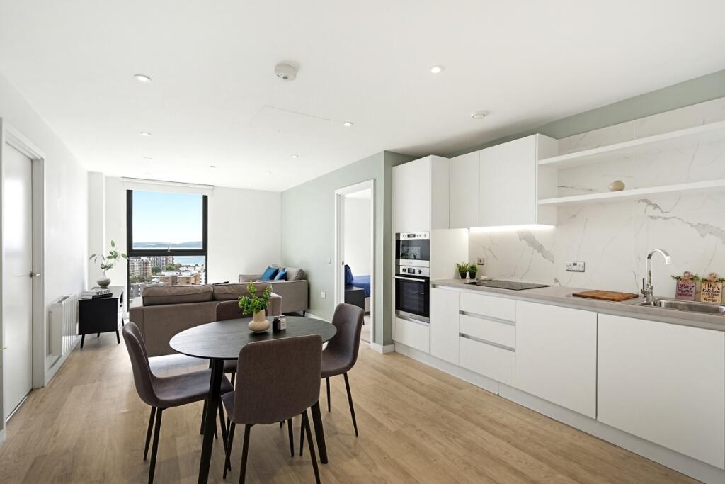 Main image of property: 37 Holdenhurst Road Bournemouth BH8