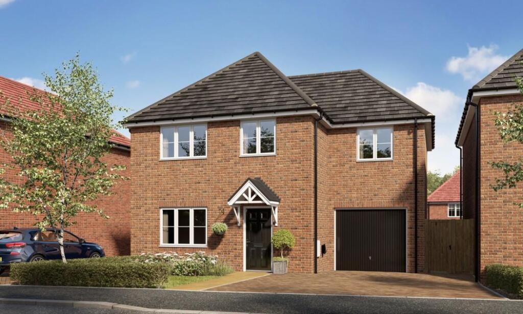 Main image of property: South Chailey
Lewes
East Sussex
BN8 4AS