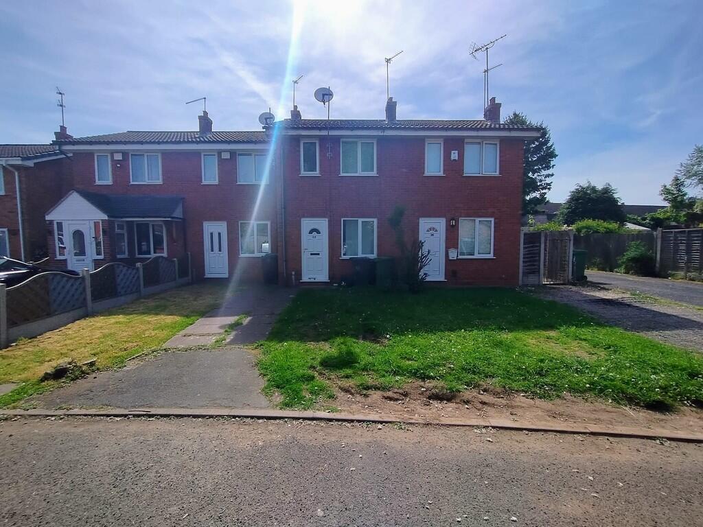 Main image of property: Warmley Close, Dunstall, Wolverhampton