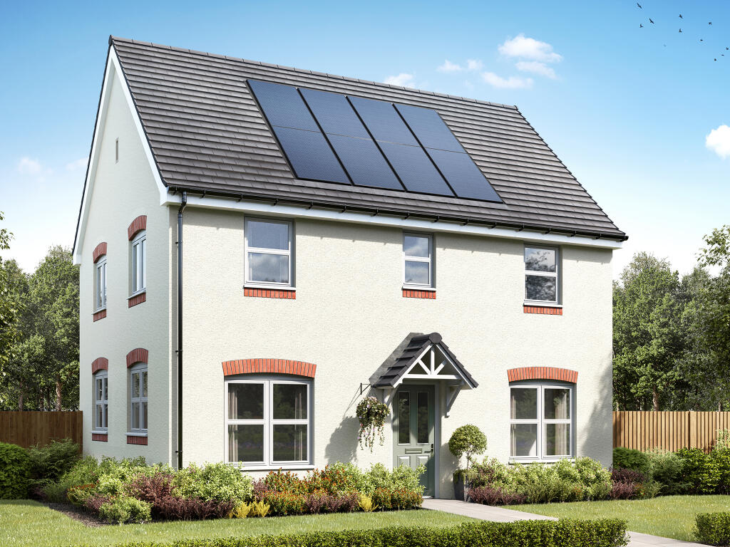 Main image of property: Diamond Road
Ashchurch
Tewkesbury
GL20 7FX