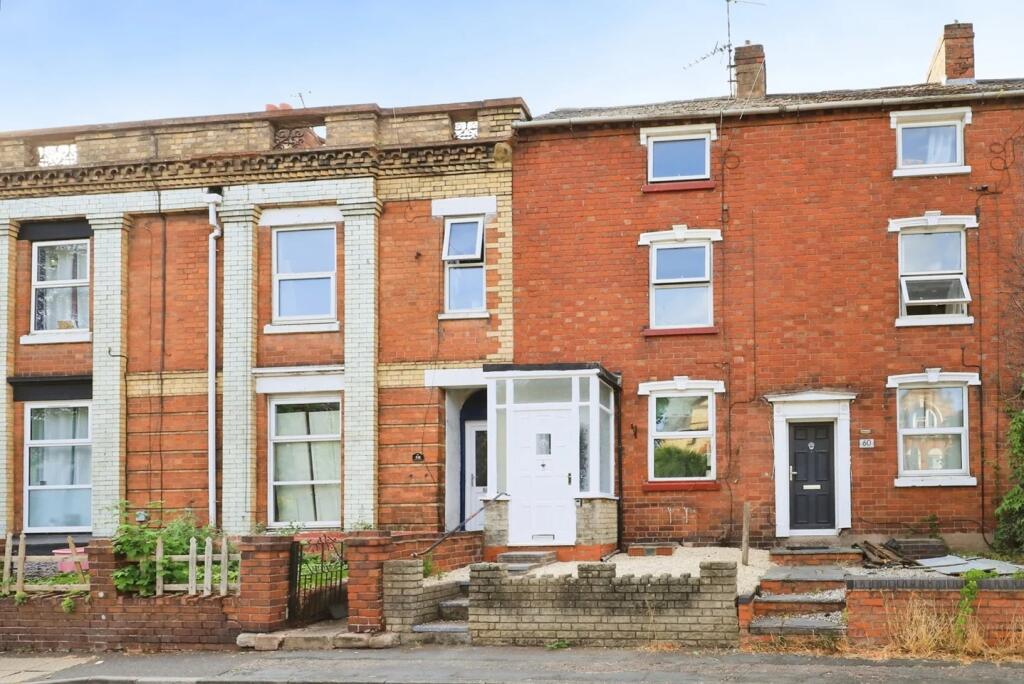 Main image of property: Coventry Street, DY10