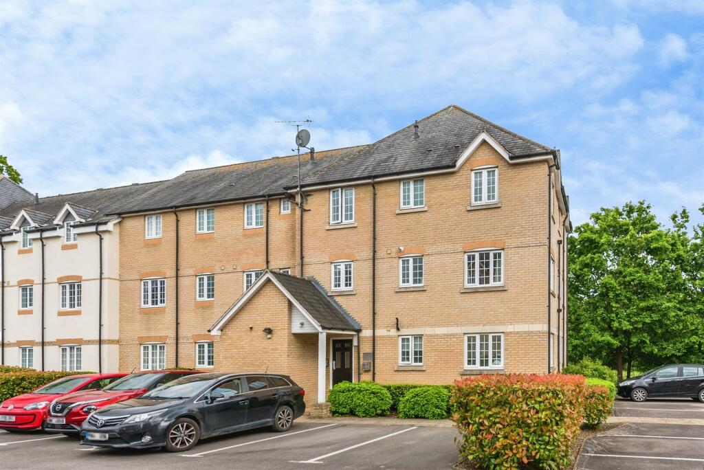 Main image of property: Medhurst Way, Littlemore, Oxford