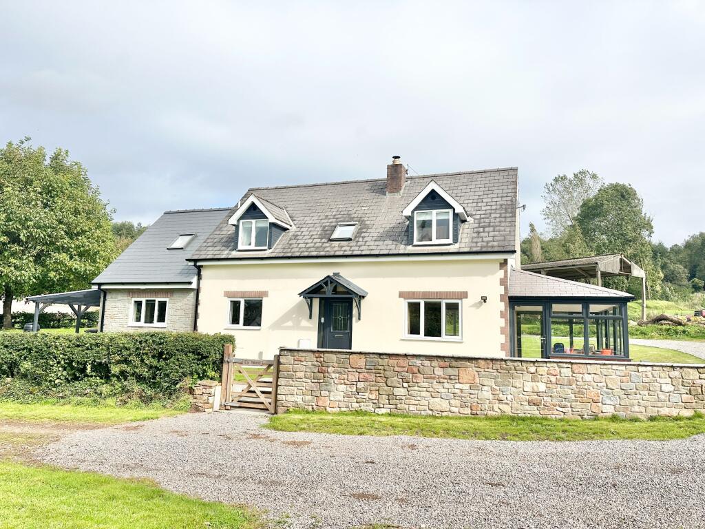Main image of property: The Bowery, Newland, Coleford