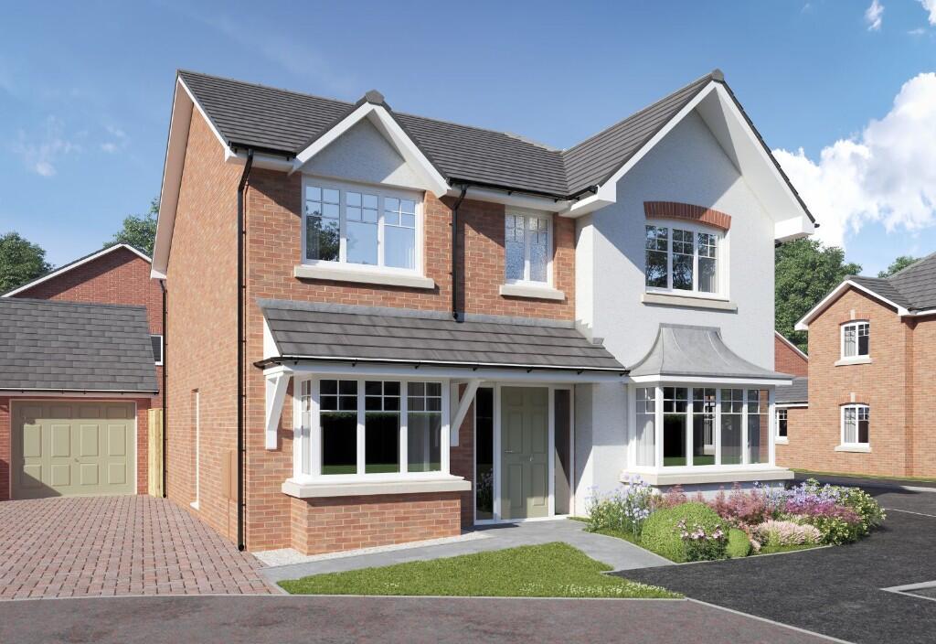 Main image of property:  Preston Lancaster New Road, Garstang, Preston, PR3 0GF