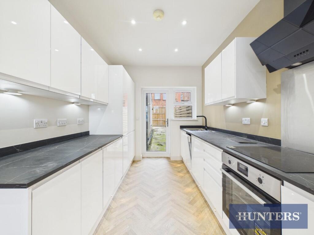 Main image of property: Pembroke Terrace, Bridlington