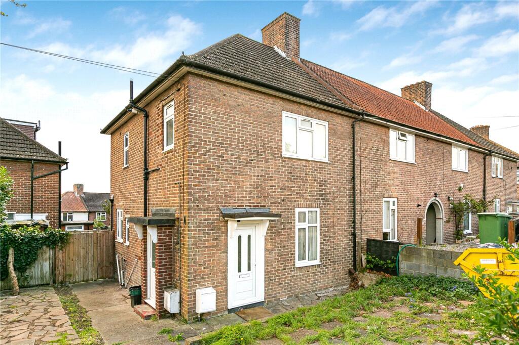Main image of property: Southover, Bromley, BR1