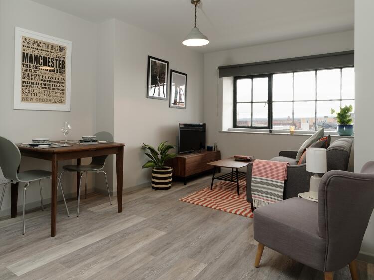 Main image of property: Granby Row Uncle M1