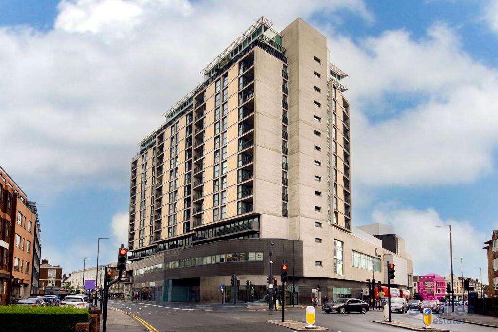 Main image of property: Kingsway, London, N12