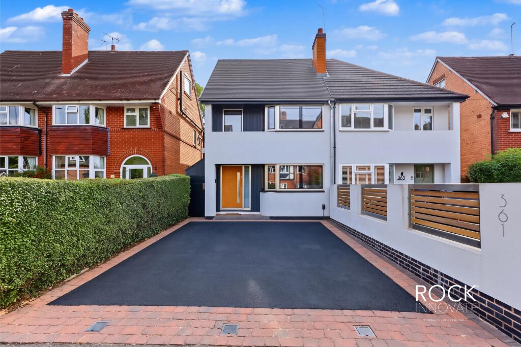 Main image of property: Station Road, Dorridge, Solihull