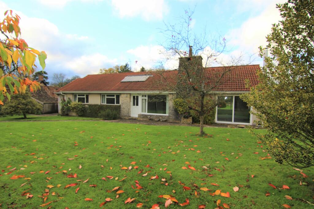 Main image of property: Coley, East Harptree