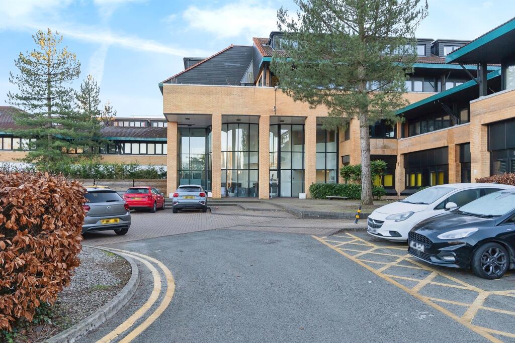 Main image of property: Whitchurch Lane, Bristol