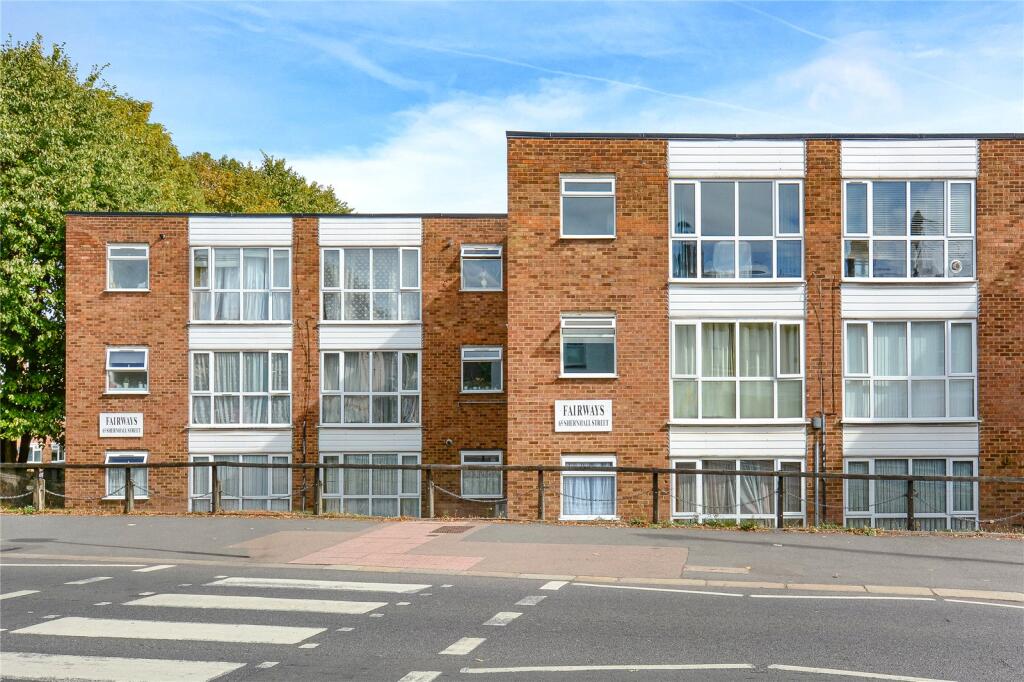 Main image of property: Shernhall Street, Walthamstow, London, E17