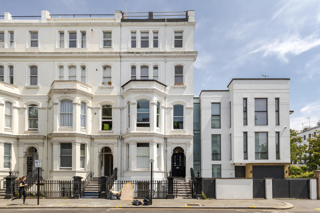Main image of property: Ladbroke Grove Notting Hill