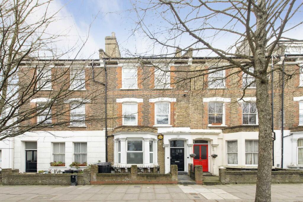 Main image of property: Drayton Park, Highbury