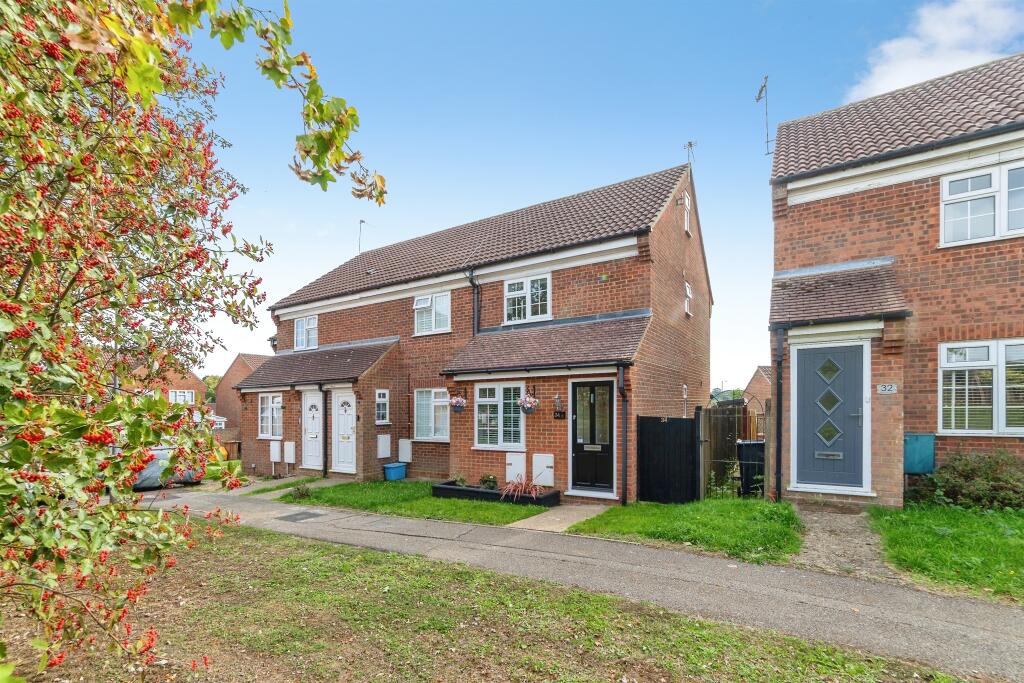 Main image of property: Edmonds Drive, Stevenage