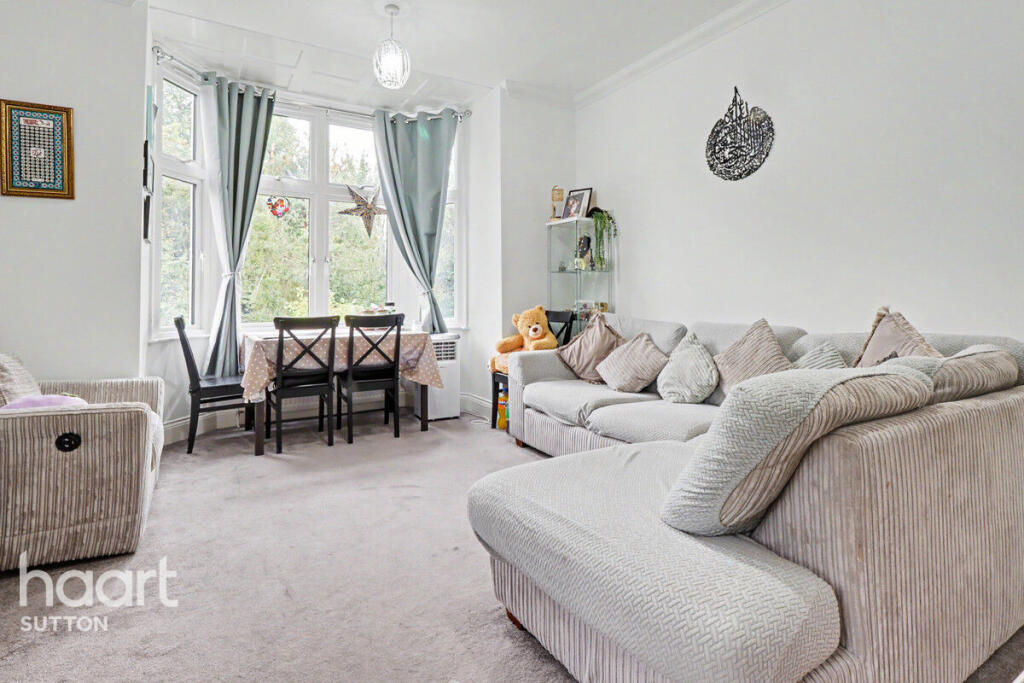 Main image of property: Honeywood Walk, CARSHALTON