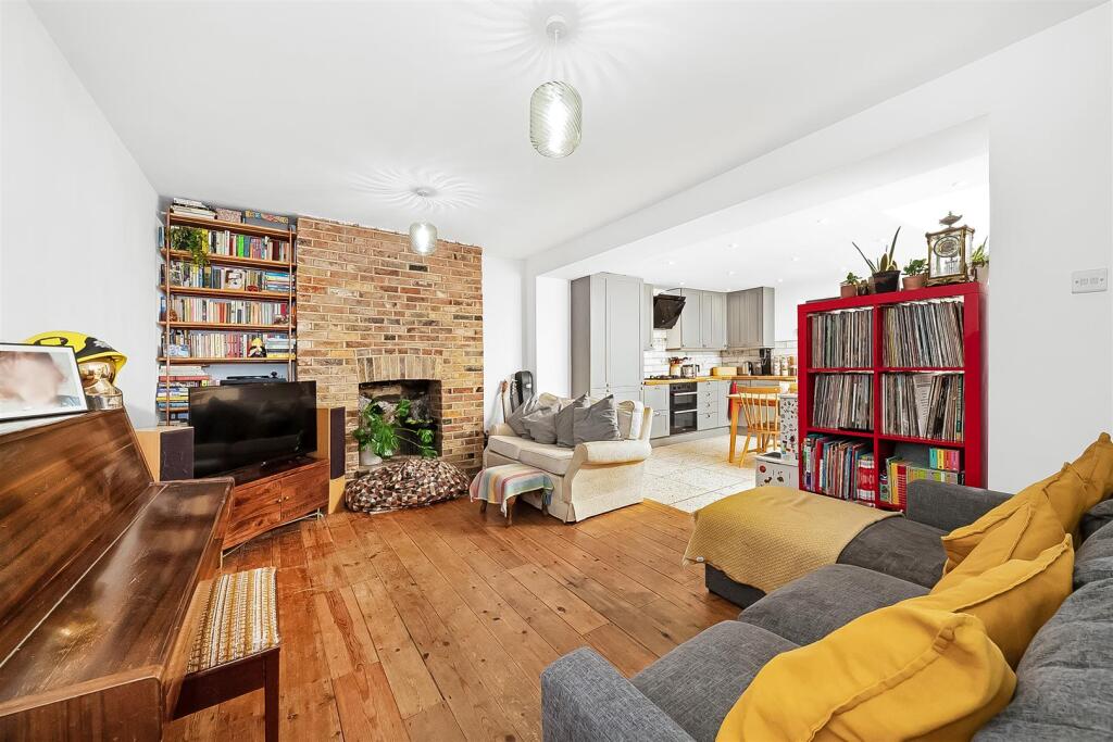 Main image of property: Lausanne Road, Nunhead, London