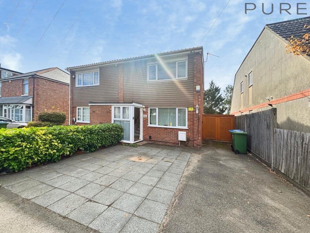 Main image of property: Southampton