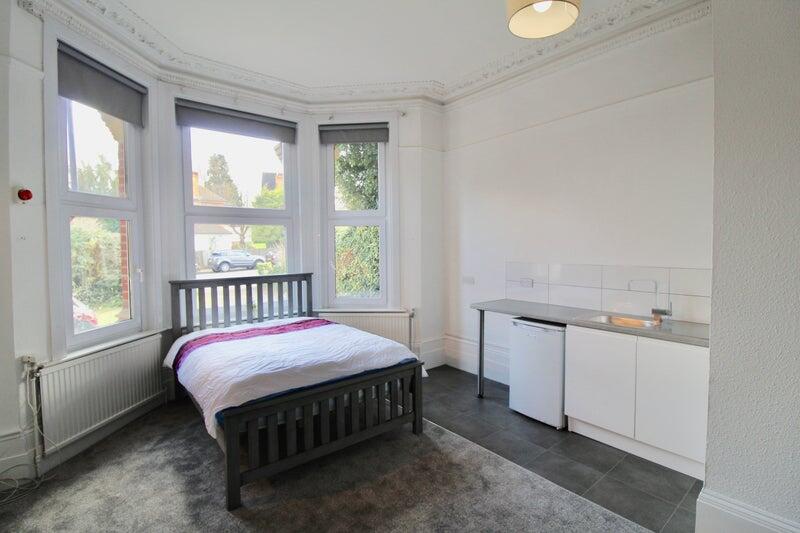 Main image of property: Shortlands Road, Shortlands, Bromley