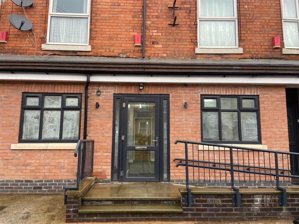 Main image of property: Putney Road, Birmingham