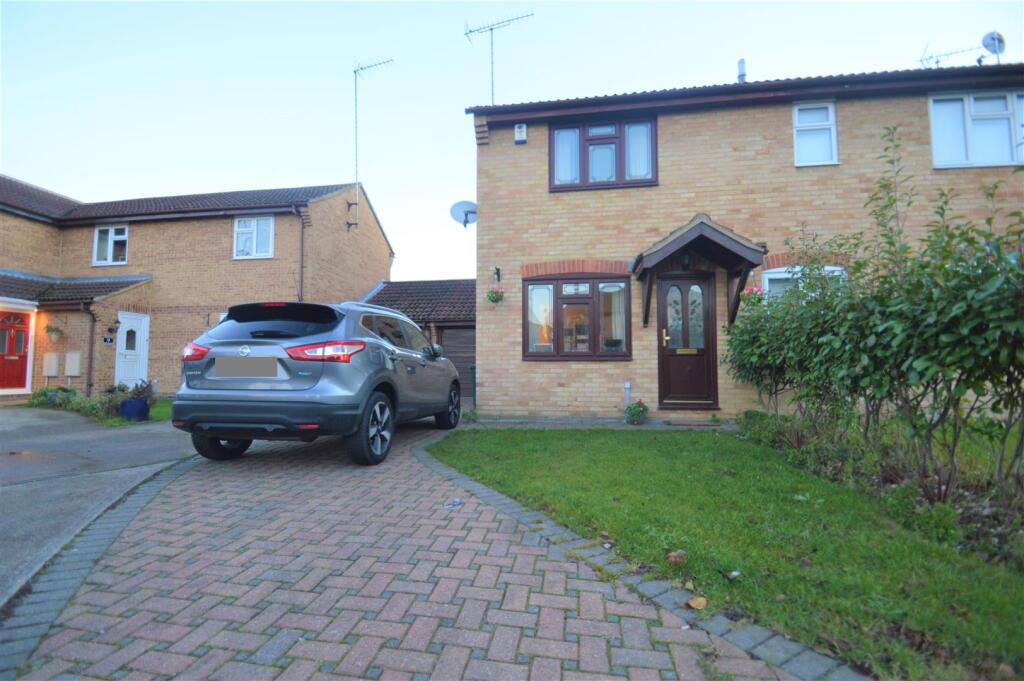 Main image of property: Steele Avenue, Greenhithe