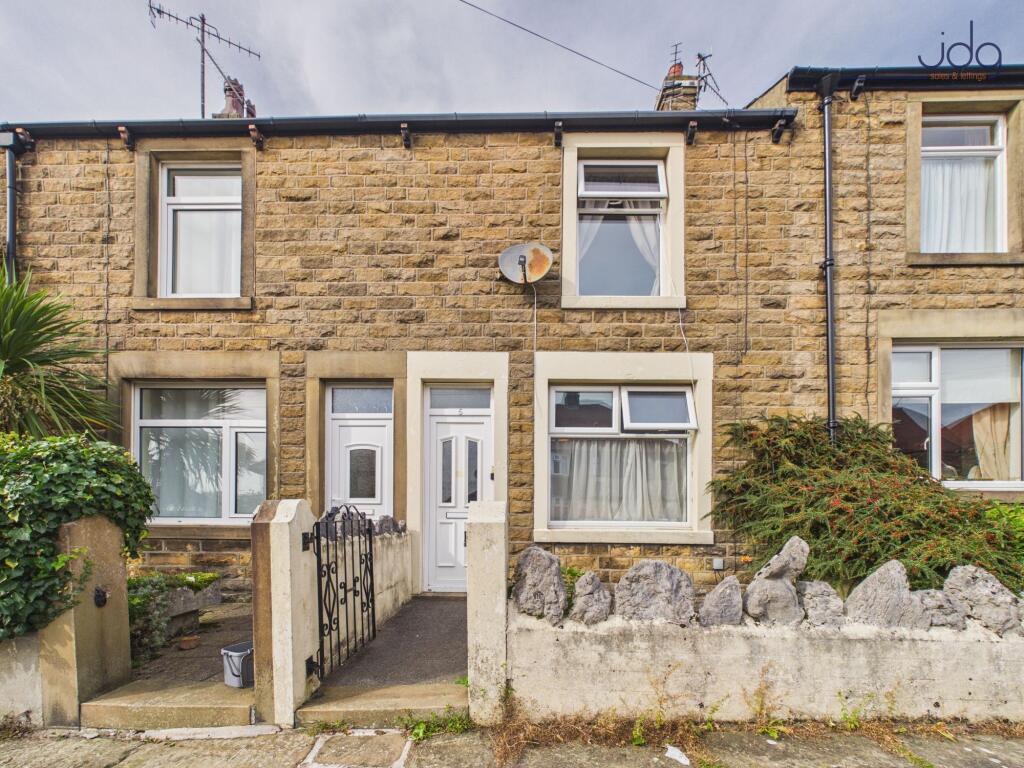 Main image of property: Connaught Road, Lancaster | Period Terrace With Rear Extension