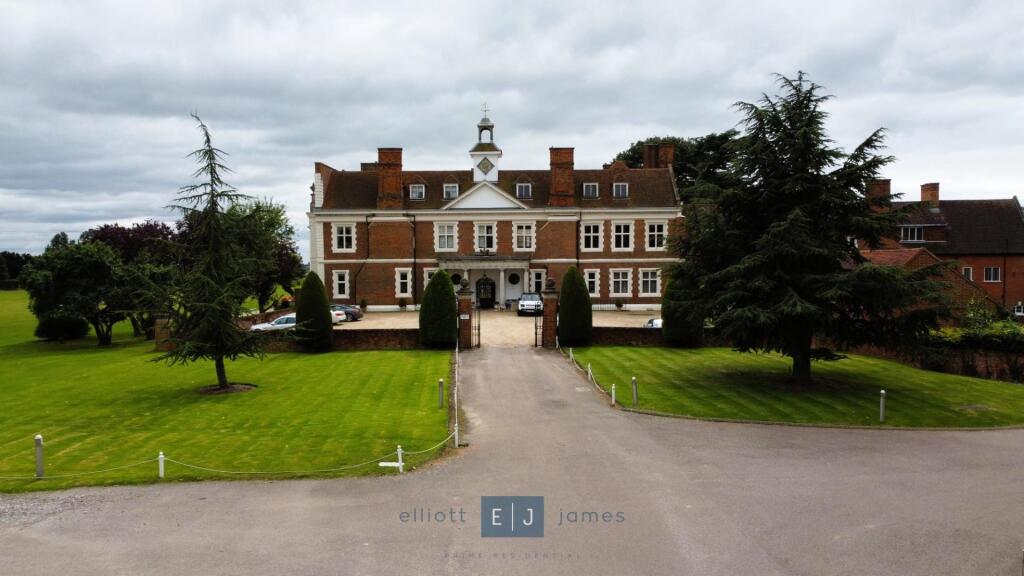 Main image of property: Hill Hall, Theydon Mount, Epping