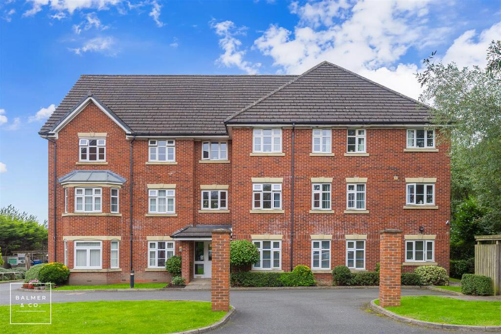 Main image of property: Shalefield Gardens, Atherton, M46