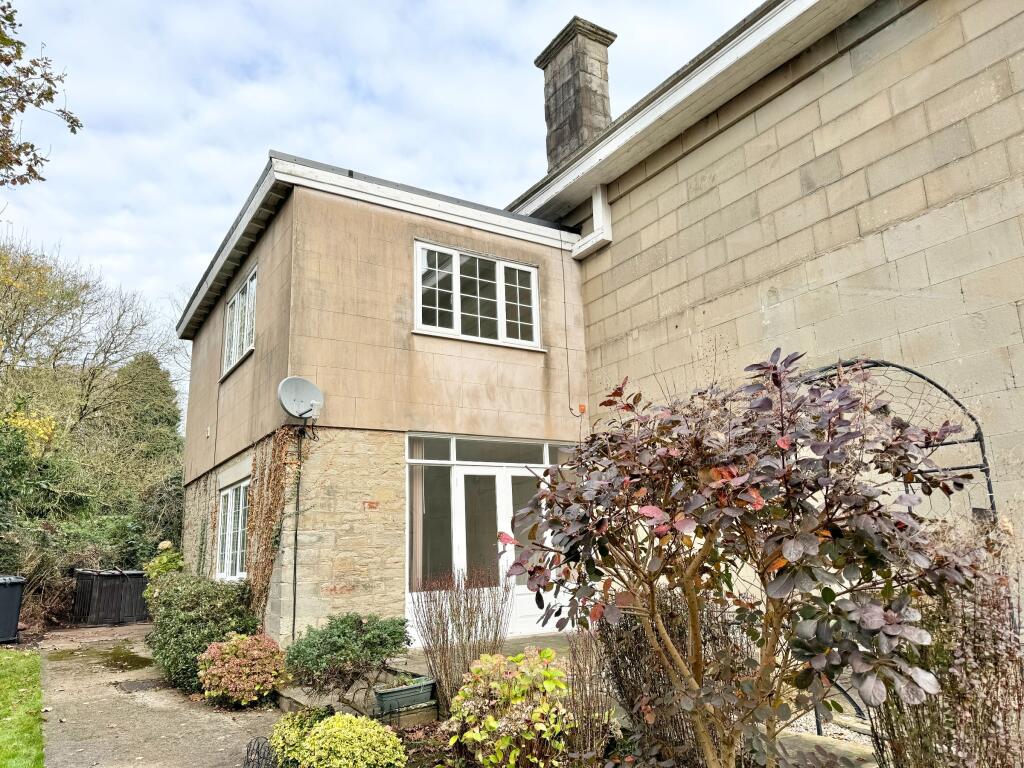Main image of property: The Annexe,  Highfield Hill, Lydney