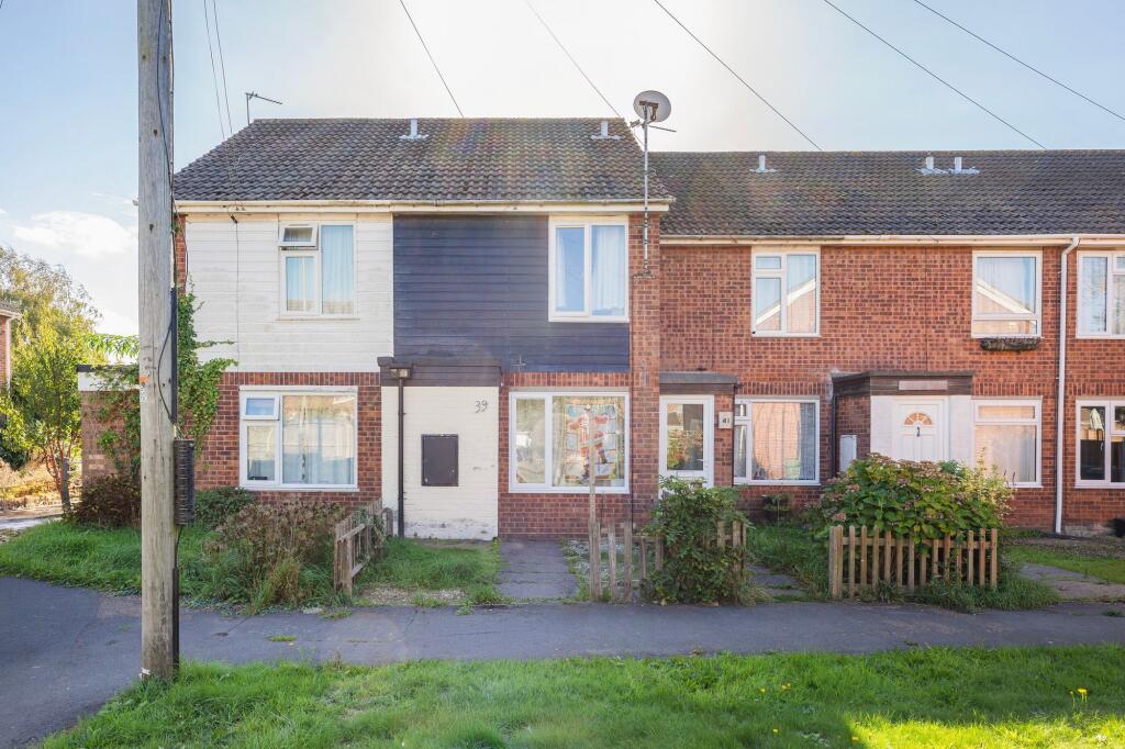 Main image of property: Neville Road, Sutton
