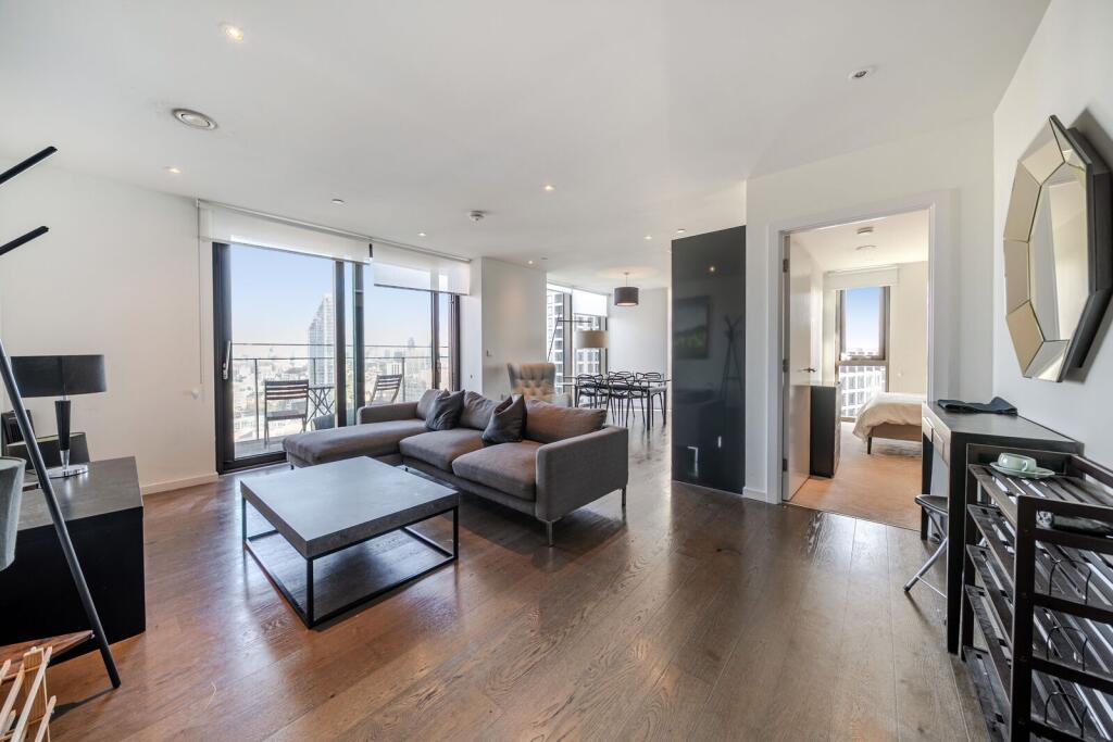 Main image of property: St Gabriel Walk, Elephant and Castle, SE1