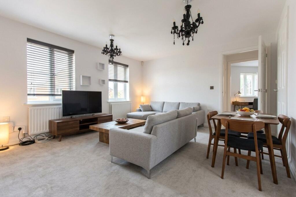 Main image of property: Eden Grove, Horfield, Bristol, BS7