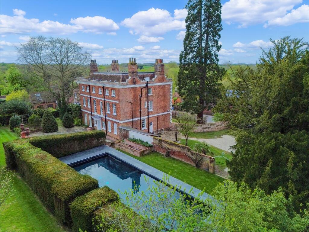 Main image of property: Castle Hedingham, Halstead, Essex, CO9.