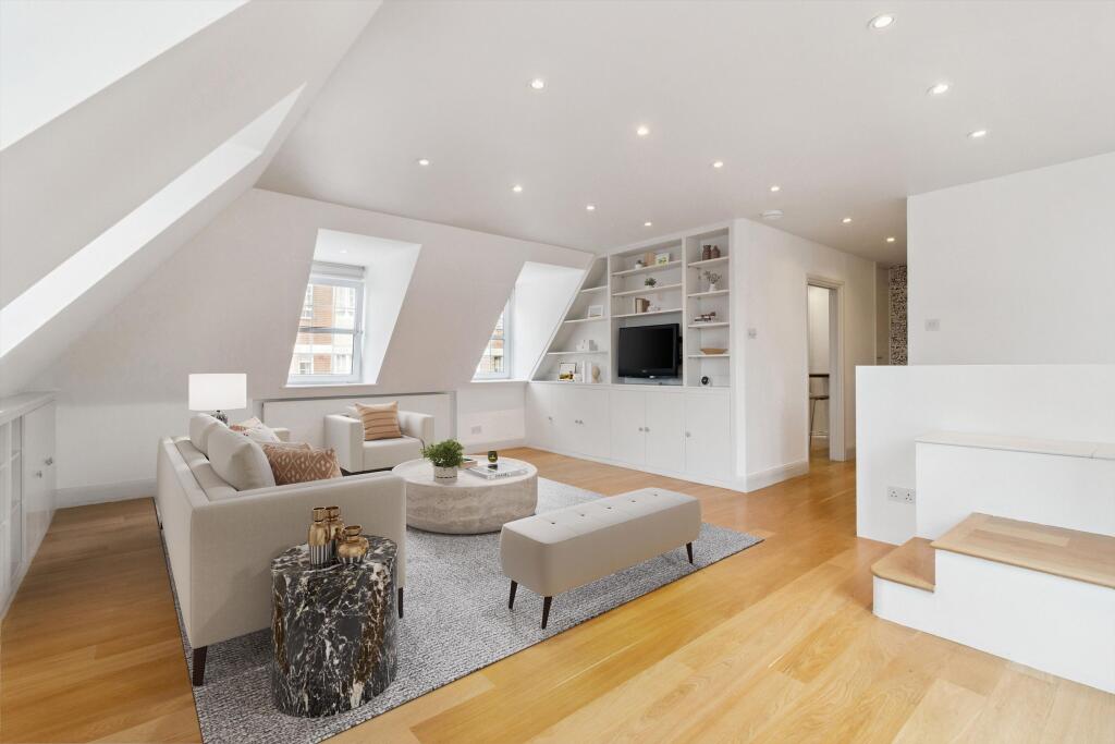 Main image of property: Elystan Street, London SW3