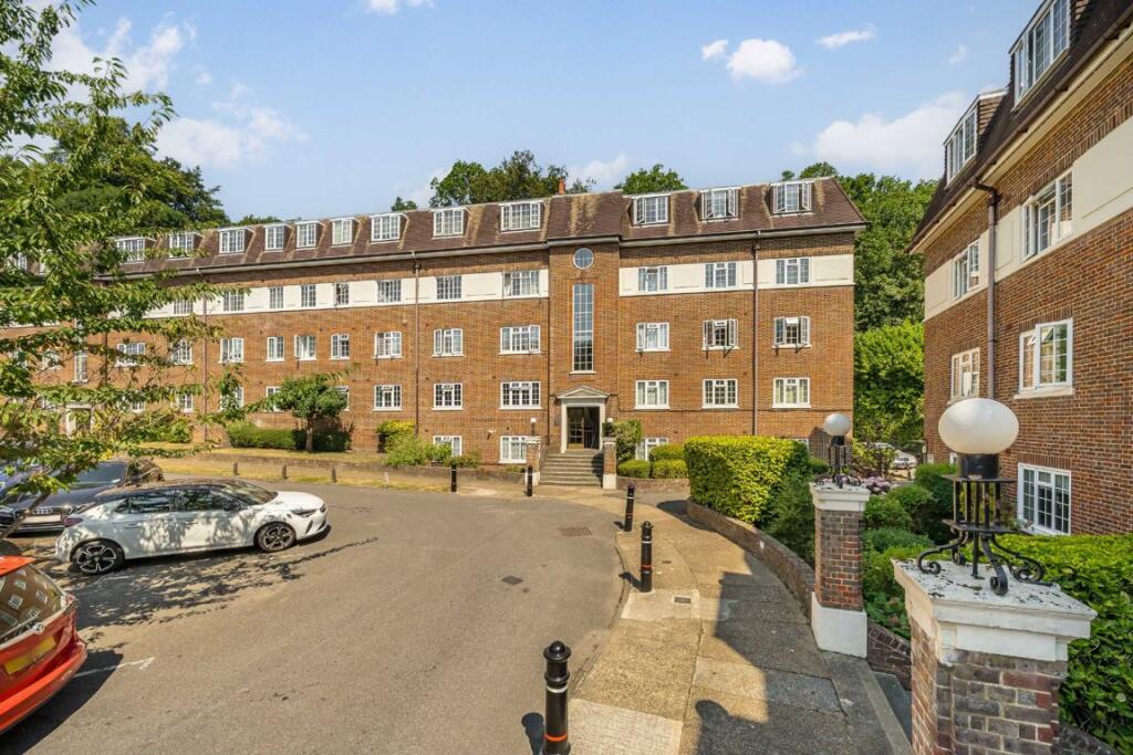 Main image of property: Sudbury Hill, Harrow