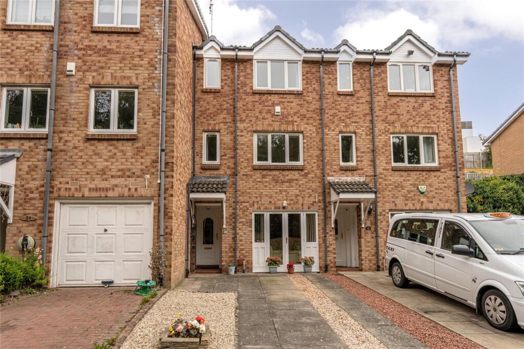 Main image of property: 31 Daiches Braes, Edinburgh, EH15