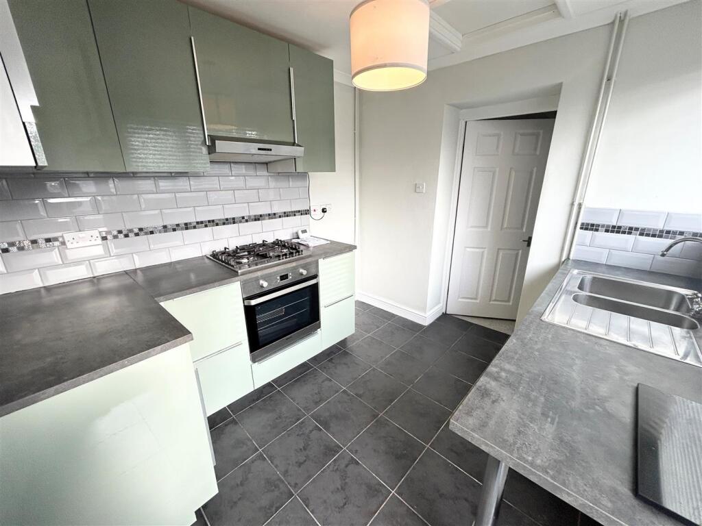 Main image of property: King Street, Cwm, Ebbw Vale